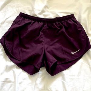 Nike Dri Fir Running Short